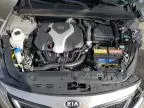 2015 KIA Optima SX