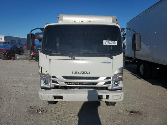 2024 Isuzu NPR HD