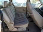 2005 Dodge Grand Caravan SE