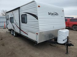 2011 KZ Sportsmen en venta en Greenwood, NE