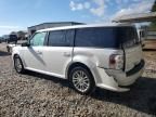 2014 Ford Flex SEL