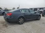 2008 Lexus GS 350