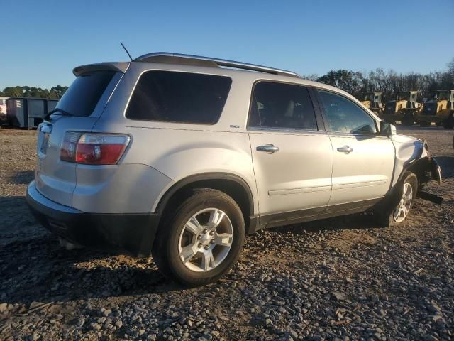 2009 GMC Acadia SLT-2