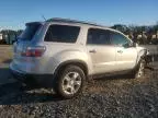 2009 GMC Acadia SLT-2