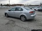 2009 Mitsubishi Lancer ES/ES Sport