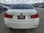 2014 BMW 320 I Xdrive