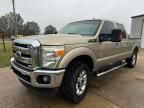 2011 Ford F250 Super Duty