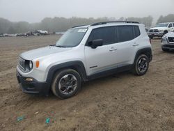 2016 Jeep Renegade Sport en venta en Conway, AR