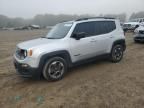 2016 Jeep Renegade Sport