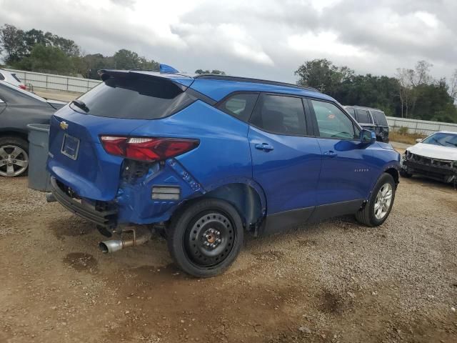 2019 Chevrolet Blazer 1LT