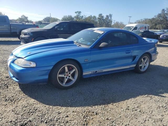 1994 Ford Mustang GT