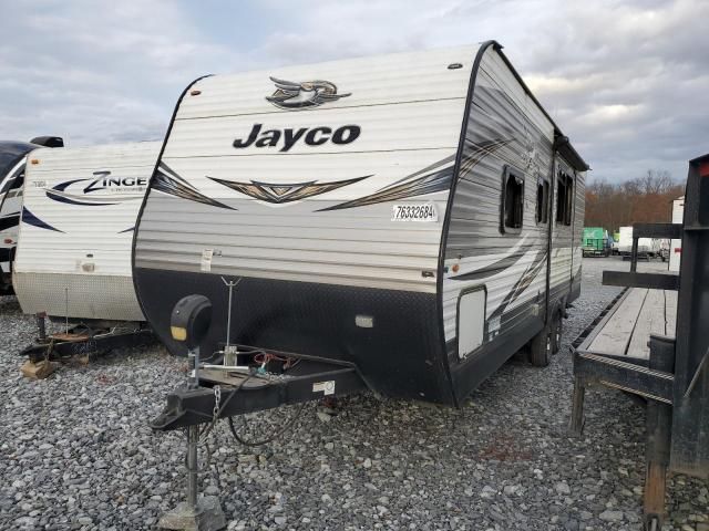 2019 Jayco Trailer