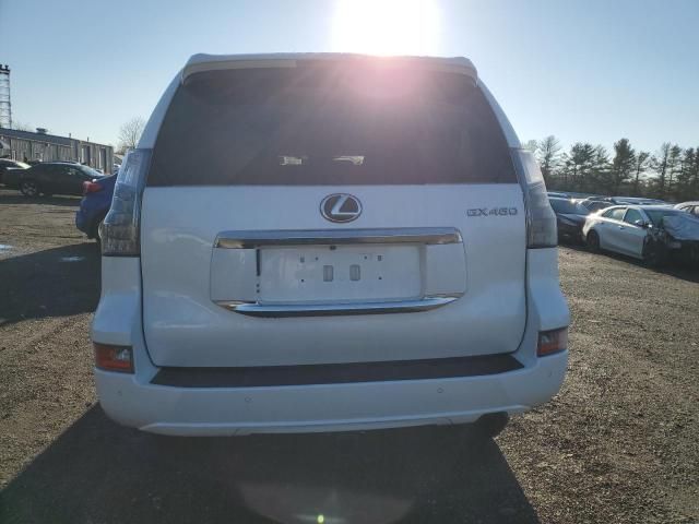 2021 Lexus GX 460 Premium