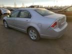 2008 Ford Fusion SE