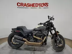 Harley-Davidson Fxfbs Vehiculos salvage en venta: 2023 Harley-Davidson Fxfbs