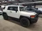 2012 Toyota FJ Cruiser