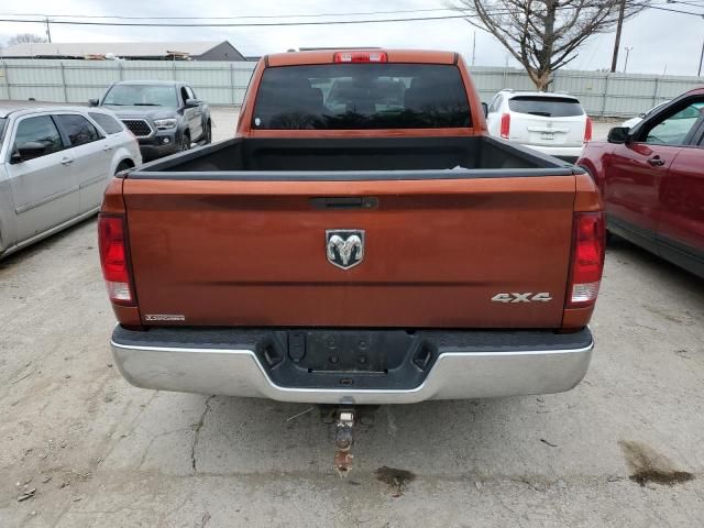 2013 Dodge RAM 1500 ST