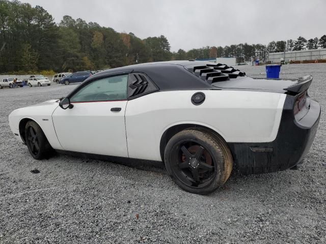 2014 Dodge Challenger SXT