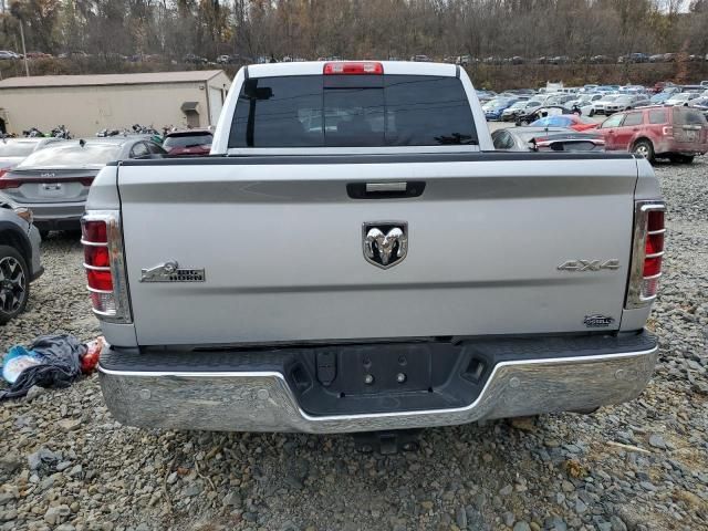 2017 Dodge RAM 1500 SLT