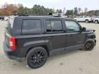 2011 Jeep Patriot Sport