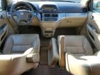 2009 Honda Odyssey EXL