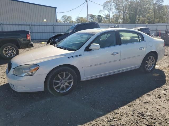 2007 Buick Lucerne CXL