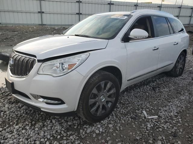 2017 Buick Enclave