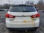 2014 Mitsubishi Outlander Sport SE