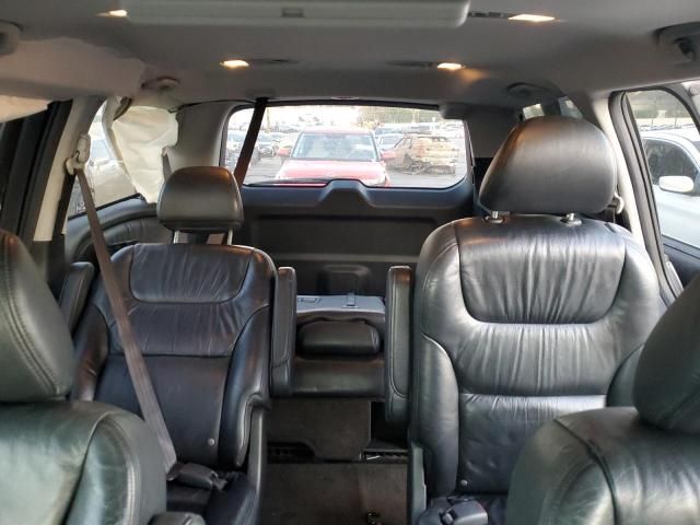 2005 Honda Odyssey Touring