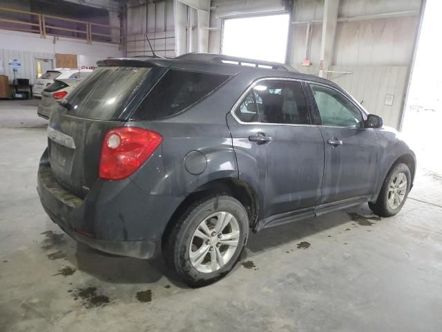 2011 Chevrolet Equinox LT