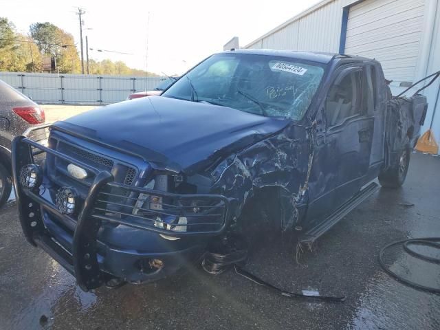 2008 Ford F150