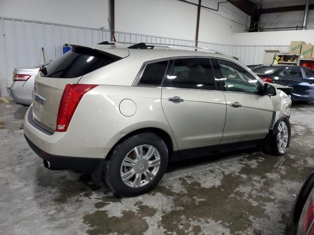 2013 Cadillac SRX Luxury Collection