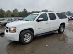 2012 Chevrolet Suburban C1500 LT