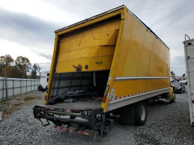 2016 Freightliner M2 106 Medium Duty