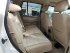 2008 Mercury Mountaineer Premier