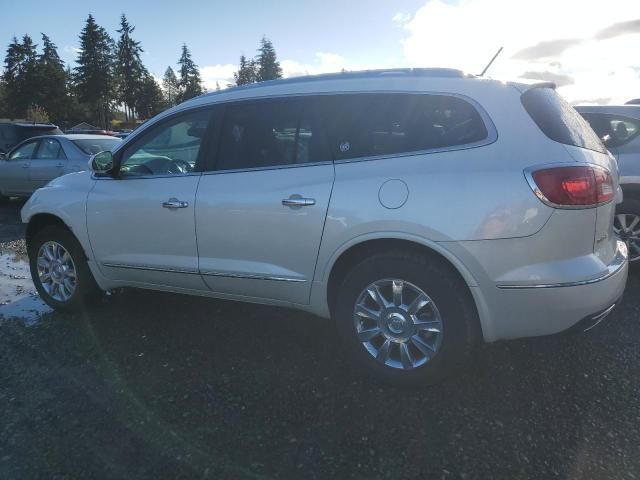 2015 Buick Enclave