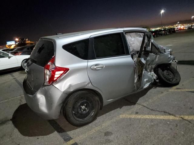 2016 Nissan Versa Note S