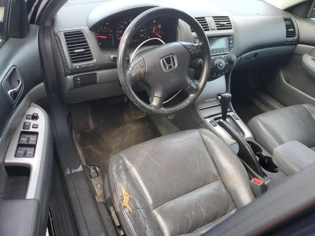 2003 Honda Accord EX