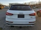 2018 Audi Q3 Premium Plus