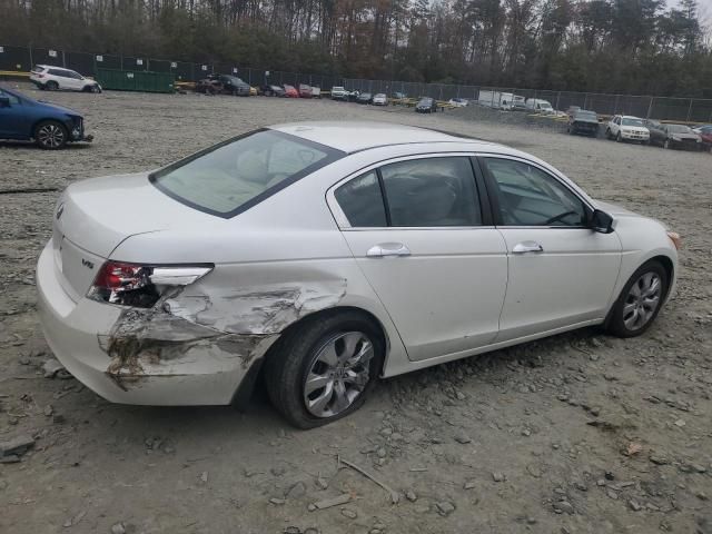 2008 Honda Accord EXL