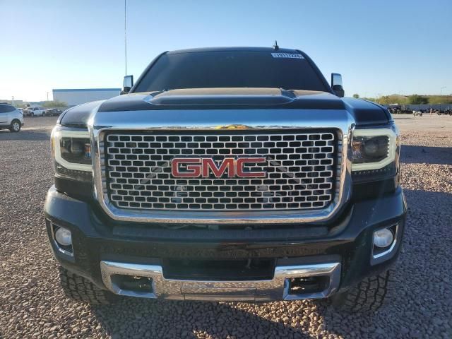 2015 GMC Sierra K2500 Denali