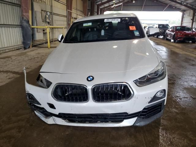 2018 BMW X2 SDRIVE28I