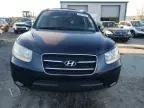 2008 Hyundai Santa FE SE