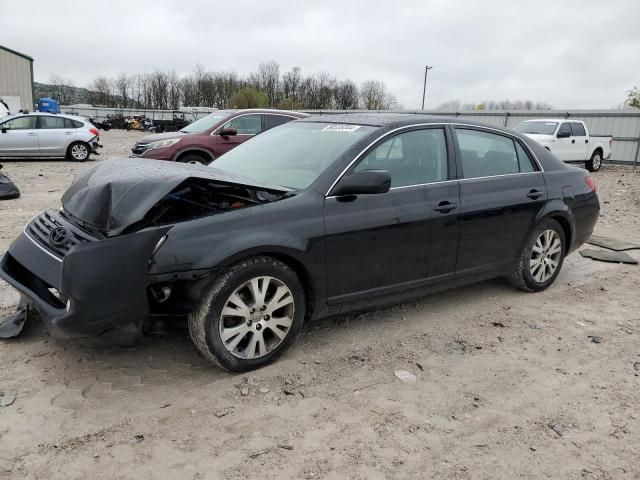 2008 Toyota Avalon XL