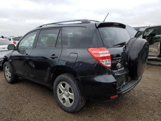 2009 Toyota Rav4