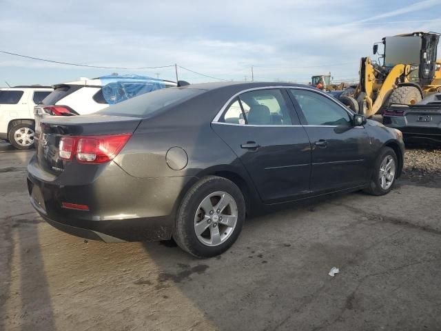 2014 Chevrolet Malibu LS