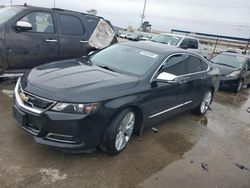 Salvage cars for sale at New Orleans, LA auction: 2020 Chevrolet Impala Premier