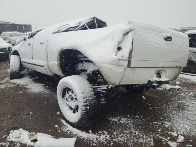 2003 Dodge RAM 2500 ST