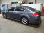 2011 Subaru Legacy 2.5I Premium