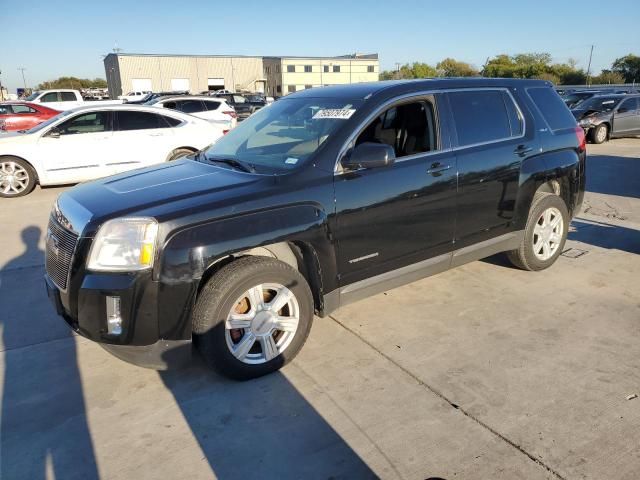 2015 GMC Terrain SLE